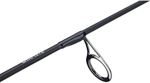Ugly Stik Elite Spinning Fishing Rod - Image 2
