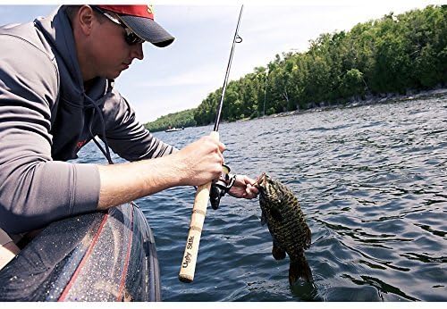 Ugly Stik Elite Spinning Fishing Rod - Image 5